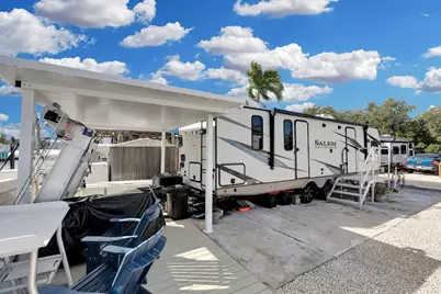 6099 Overseas Highway #LOT 55W, Marathon, FL 33050 - Photo 7
