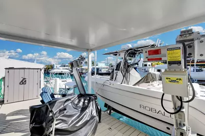 6099 Overseas Highway #LOT 55W, Marathon, FL 33050 - Photo 5