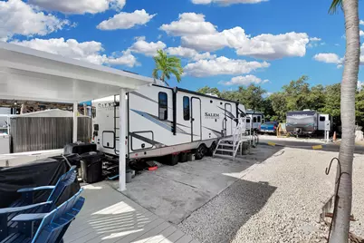 6099 Overseas Highway #LOT 55W, Marathon, FL 33050 - Photo 3