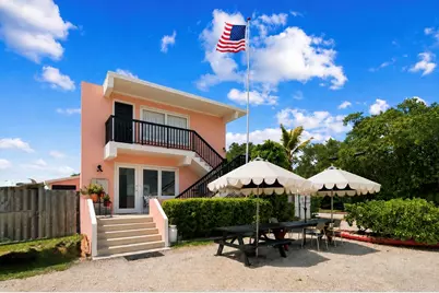 74450 Overseas Highway, Lower Matecumbe, FL 33036 - Photo 1