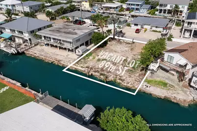 89th Street, Marathon, FL 33050 - Photo 3