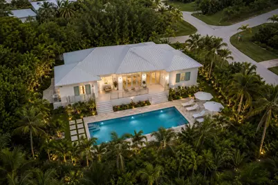 101 S Bahama Drive, Duck Key, FL 33050 - Photo 1