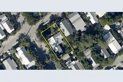 1119 Florida Street, Key West, FL 33040 - Photo 3