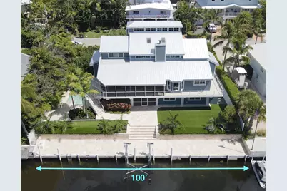 157 Valencia Drive, Plantation Key, FL 33036 - Photo 1