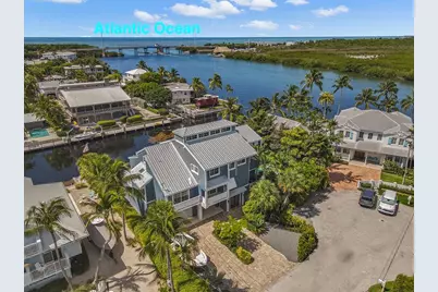 157 Valencia Drive, Plantation Key, FL 33036 - Photo 1