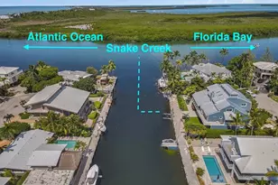 157 Valencia Dr, Plantation Key, FL 33036 - Photo 3