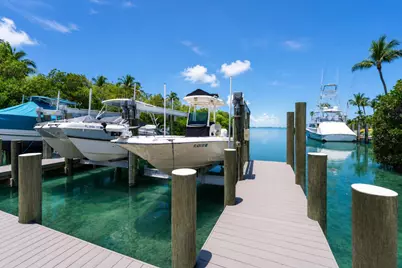 321 Tollgate Shores Drive, Lower Matecumbe, FL 33036 - Photo 1