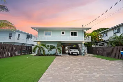 280 S Coconut Palm Boulevard, Plantation Key, FL 33070 - Photo 1