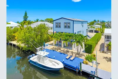 27395 Barbuda Lane, Ramrod Key, FL 33042 - Photo 1