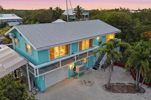 1934 No Name Dr, Lower Sugarloaf Key, FL 33043 - Photo 1