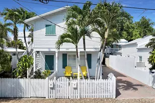 1005 Watson St, Key West, FL 33040 - Photo 1