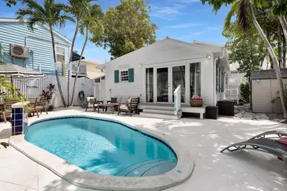 1005 Watson Street #1, Key West, FL 33040 - Photo 31