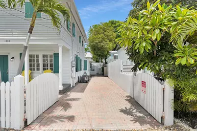 1005 Watson Street #1, Key West, FL 33040 - Photo 3