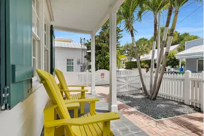 1005 Watson Street #1, Key West, FL 33040 - Photo 5