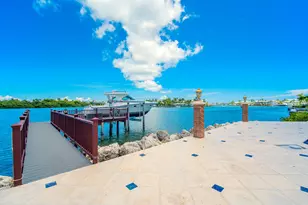 390 13th St, Key Colony, FL 33051 - Photo 9