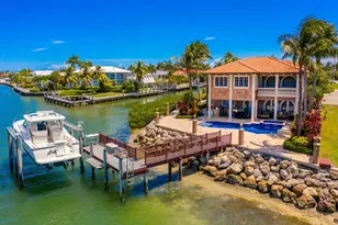 390 13th St, Key Colony, FL 33051 - Photo 7