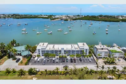 1115 Sombrero Boulevard #102B, Marathon, FL 33050 - Photo 3