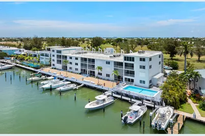 1115 Sombrero Boulevard #102B, Marathon, FL 33050 - Photo 5