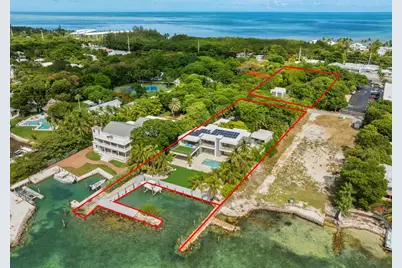 19 Avacado Street, Upper Matecumbe Key Islamorada, FL 33036 - Photo 139