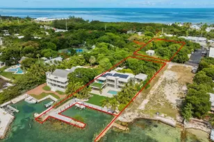 19 Avacado St, Upper Matecumbe Key Islamorada, FL 33036 - Photo 139