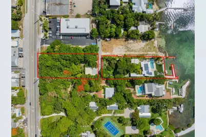 19 Avacado Street, Upper Matecumbe Key Islamorada, FL 33036 - Photo 135
