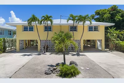 126 N Indies Drive, Duck Key, FL 33050 - Photo 1