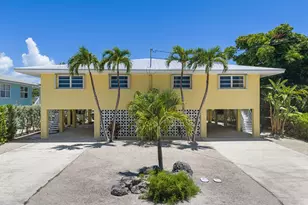 126 N Indies Dr, Duck Key, FL 33050 - Photo 1