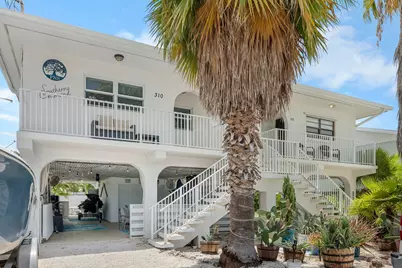 310 3rd Street, Key Colony, FL 33051 - Photo 1