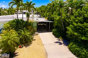 440 11th St, Key Colony, FL 33051 - Photo 7