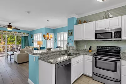 7103 Harbor Village Drive, Duck Key, FL 33050 - Photo 3