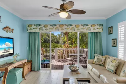 7103 Harbor Village Drive, Duck Key, FL 33050 - Photo 1