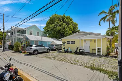614 Whitehead Street #R-5, Key West, FL 33040 - Photo 3