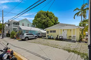 614 Whitehead St, Key West, FL 33040 - Photo 3