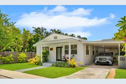 1708 South Street, Key West, FL 33040 - Photo 1