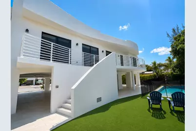 273 W Seaview Drive, Duck Key, FL 33050 - Photo 3