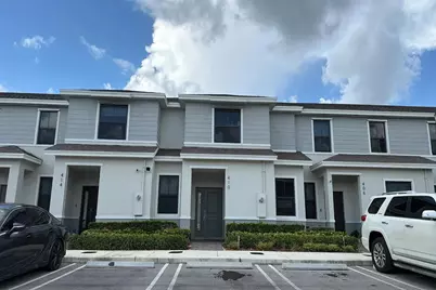 410 NE 12th Street, Florida City, FL 33034 - Photo 1