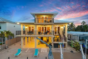 334 King Ave, Key Largo, FL 33037 - Photo 1
