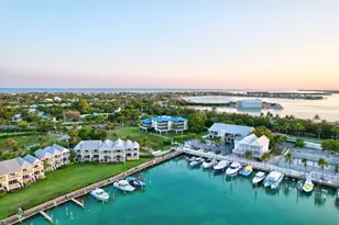 8302 Marina Villas Dr, Duck Key, FL 33050 - Photo 1