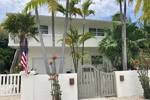 115 Harbor Ln, Plantation Key, FL 33070 - Photo 1