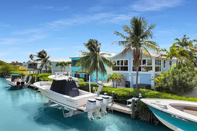 319 Sombrero Beach Road #2, Marathon, FL 33050 - Photo 3