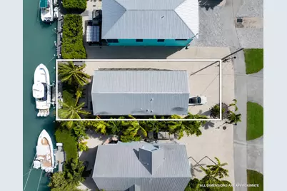 319 Sombrero Beach Road #2, Marathon, FL 33050 - Photo 41