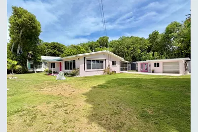 149 N Bay Harbor Drive, Key Largo, FL 33037 - Photo 1