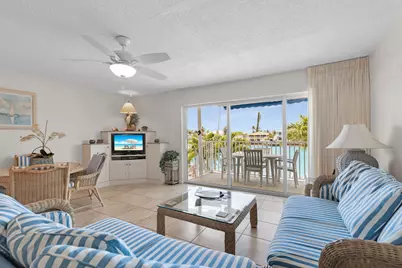 95 Coco Plum Drive #2D, Marathon, FL 33050 - Photo 3