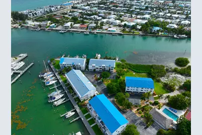 95 Coco Plum Drive #2D, Marathon, FL 33050 - Photo 39