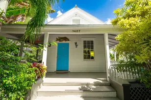 1407 Petronia St, Key West, FL 33040 - Photo 1