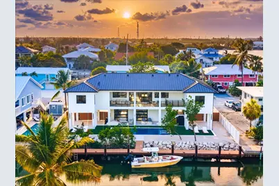 300 N Anglers Drive, Marathon, FL 33050 - Photo 1