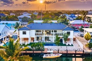 300 N Anglers Dr, Marathon, FL 33050 - Photo 1
