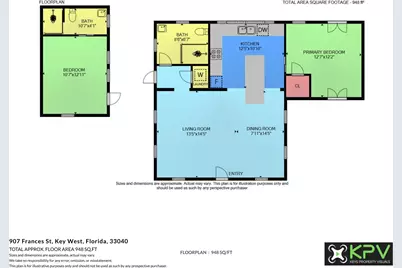 907 Frances Street, Key West, FL 33040 - Photo 29
