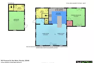 907 Frances St, Key West, FL 33040 - Photo 29