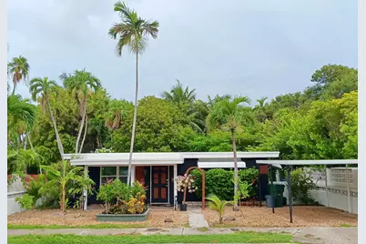 3817 Flagler Avenue, Key West, FL 33040 - Photo 1